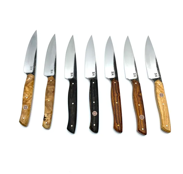 Forgez votre couteau droit sur une journée - Image n°5 - Wecandoo