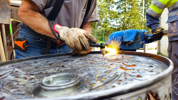 Initiez-vous à la soudure et à la ferronnerie - Image n°5 - Wecandoo