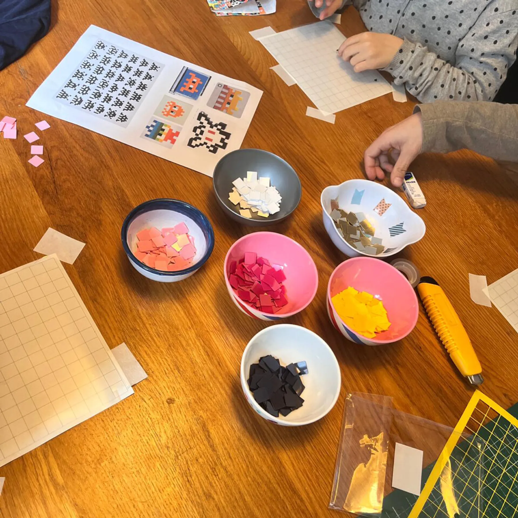 Créez votre t-shirt Space Invader - Image n°5 - Wecandoo