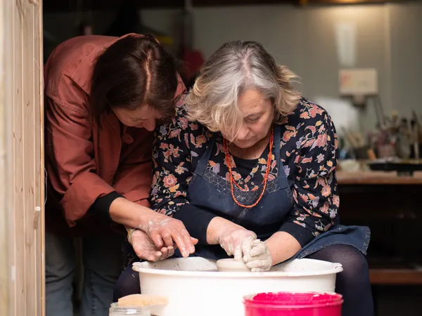 Initiez-vous au tour - Afbeelding nr. 3 - Wecandoo