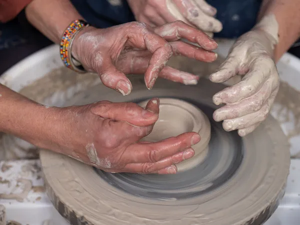 Initiez-vous au tour - Afbeelding nr. 2 - Wecandoo