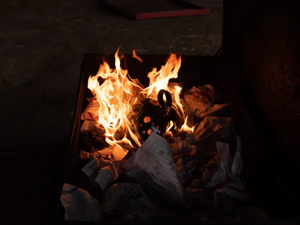 Initiez-vous au raku - 2J - Image n°3 - Wecandoo