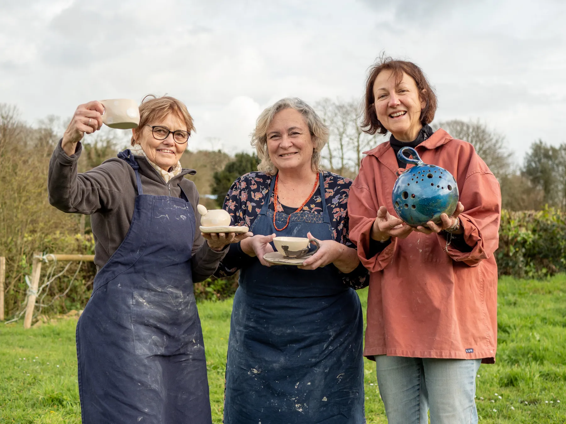 Initiez-vous au modelage - Image n°5 - Wecandoo