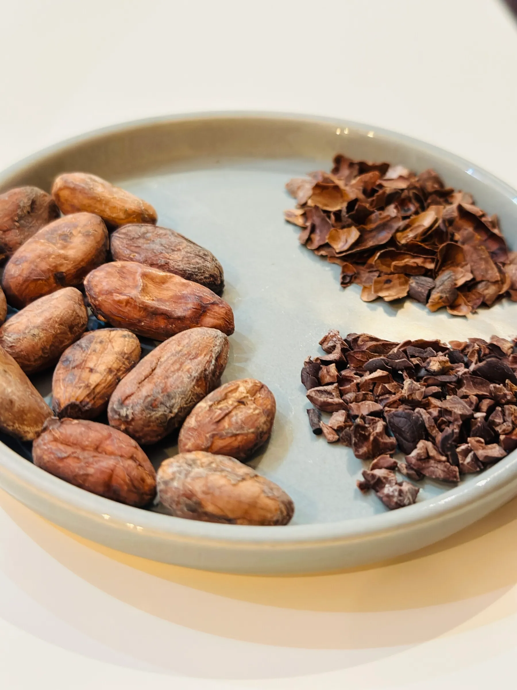 Rassemblez votre équipe et découvrez le chocolat d'exception avec Émilie et Emmanuel - Image n°5 - Wecandoo