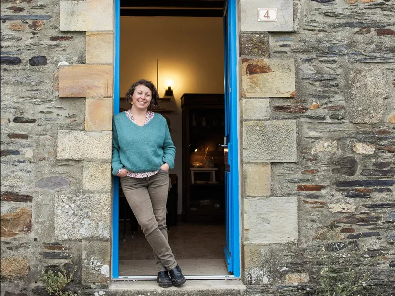 Margaux: Céramiste in Ille-et-Vilaine (35)