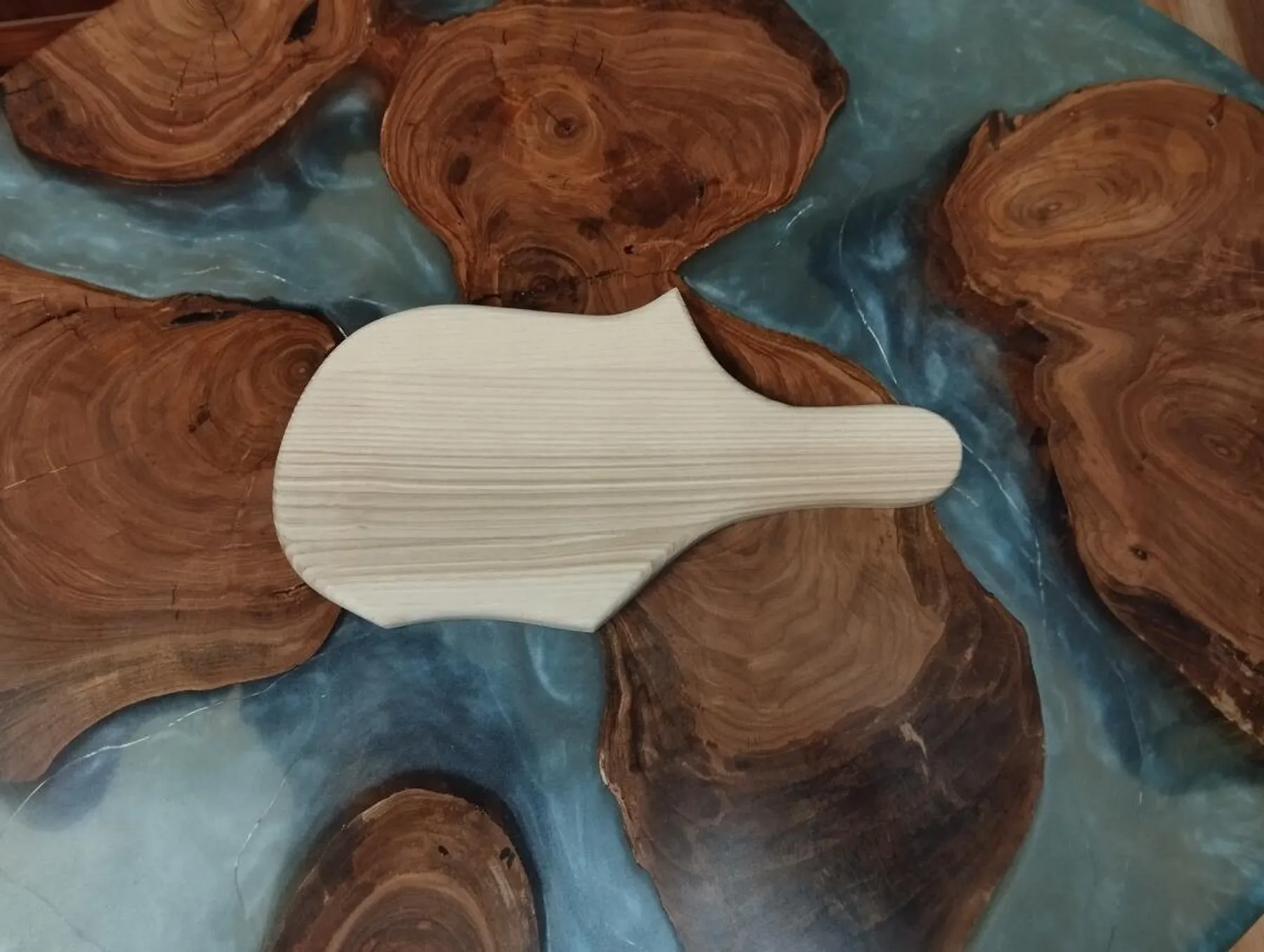 Créez votre planche à découper - Image n°5 - Wecandoo