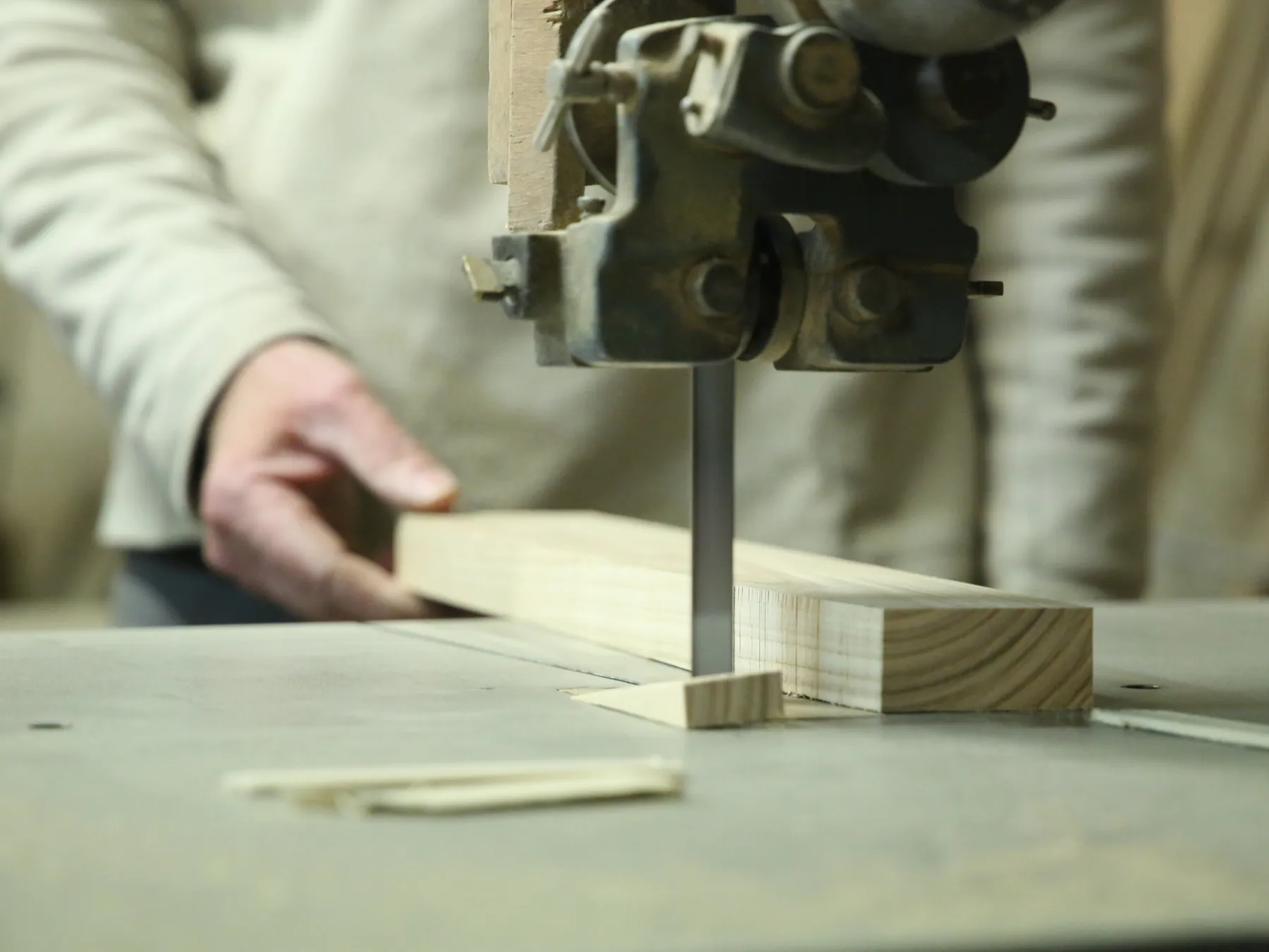 Créez votre planche à découper - Image n°1 - Wecandoo