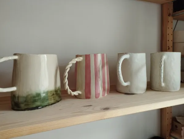 Modelez et décorez votre grande pièce en céramique - Image n°4 - Wecandoo