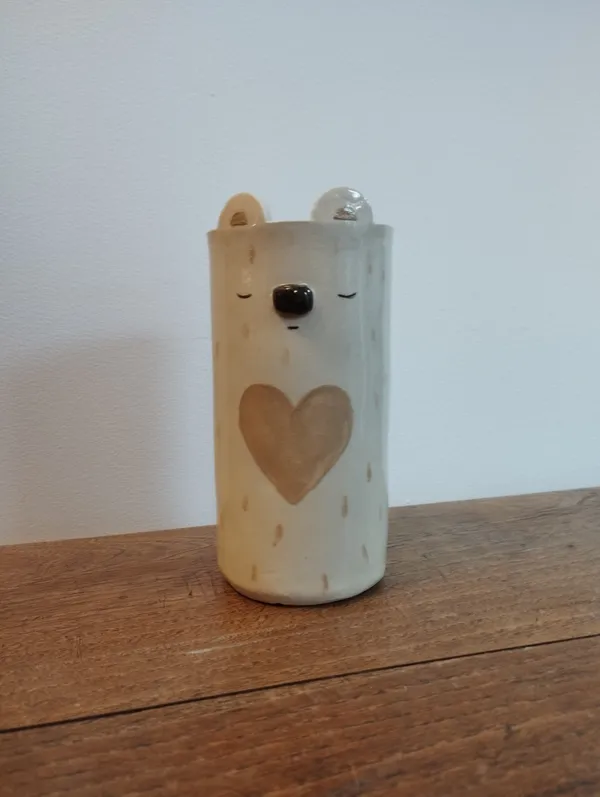 Initiez-vous au modelage et créez votre jolie pièce en céramique avec Fabienne - Image n°4 - Wecandoo