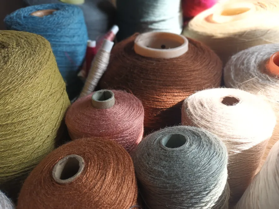 Initiez-vous au tissage avec Astrid-Laure - Afbeelding nr. 1 - Wecandoo