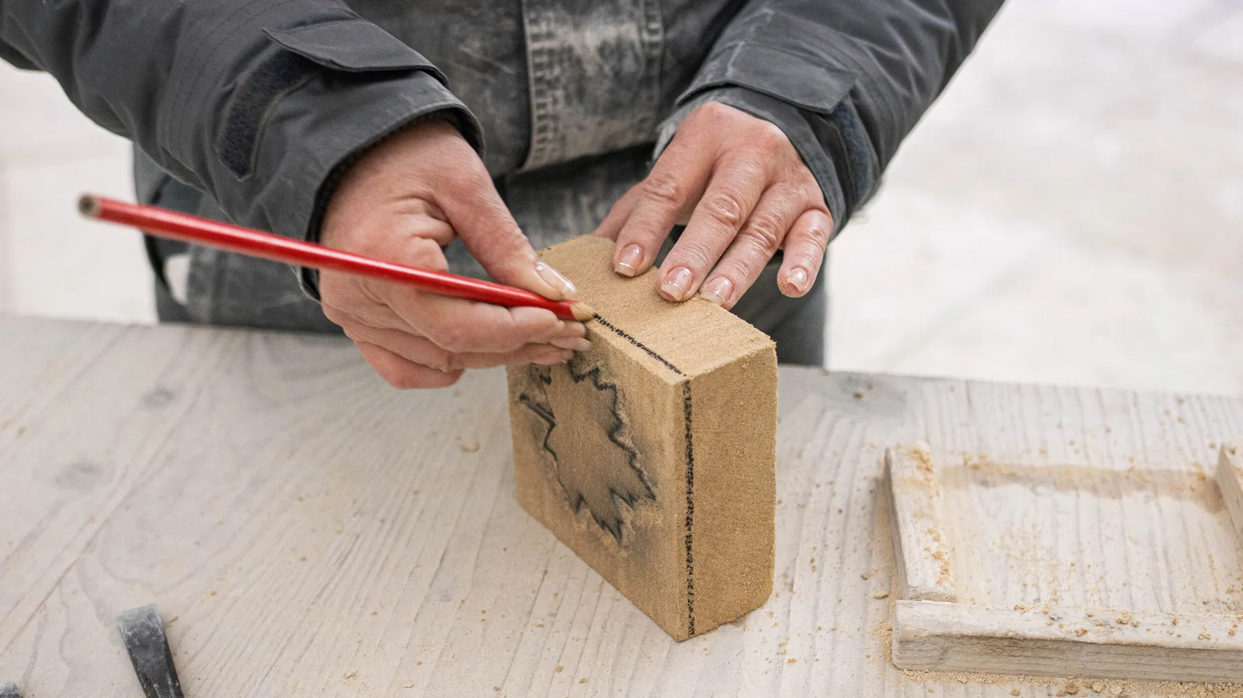 Découvrez la taille de pierre - Image n°3 - Wecandoo