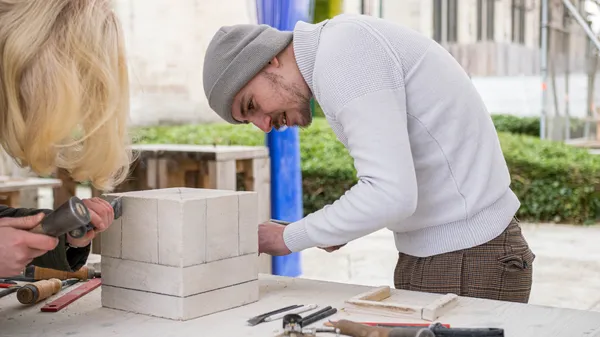 Découvrez la taille de pierre - Image n°4 - Wecandoo