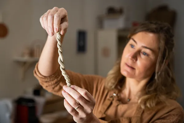 Initiez-vous au modelage - Image n°3 - Wecandoo