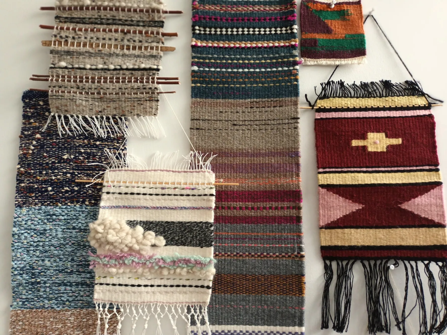 Initiez-vous au tissage avec Astrid-Laure - Image n°5 - Wecandoo