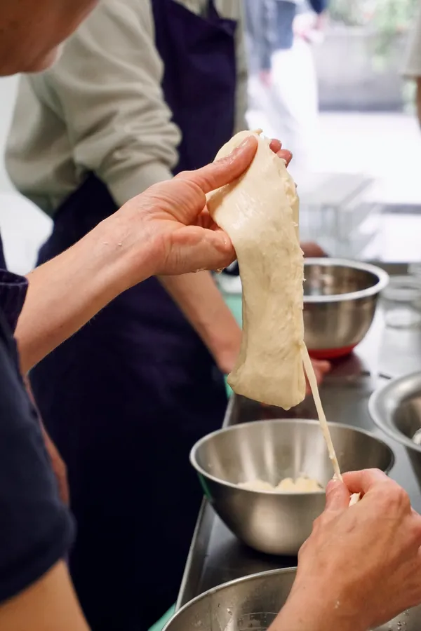 Confectionnez vos mozzarella, burrata et straciatella - Image n°5 - Wecandoo