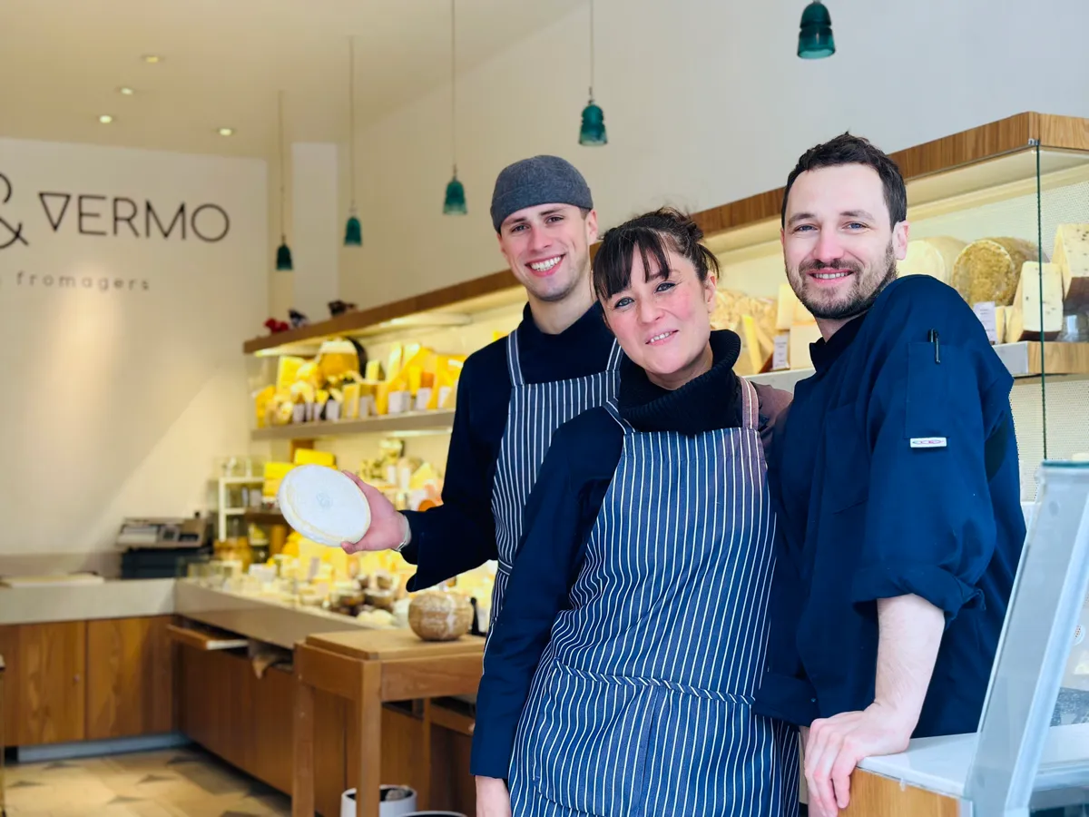 Rencontrez Laure, Mathieu et leur équipe. - Wecandoo