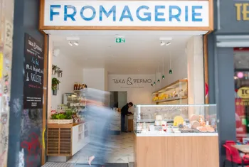 Dégustez neuf pépites fromagères