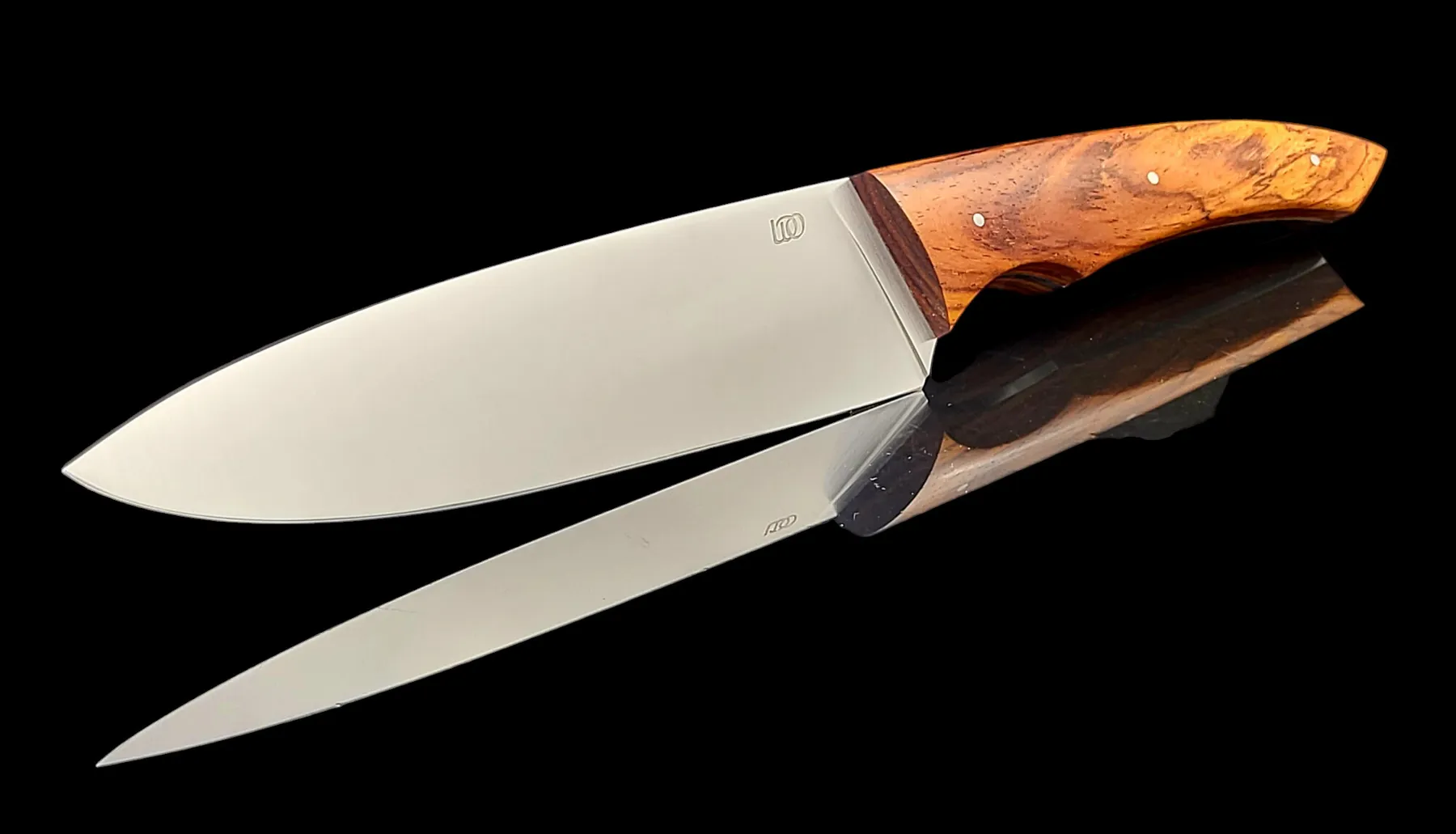 Assemblez votre couteau de cuisine - Image n°1 - Wecandoo