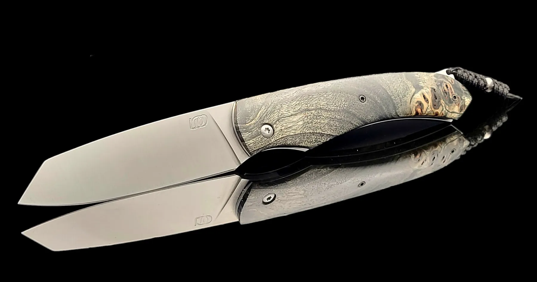 Assemblez votre couteau pliant sur une journée - Image n°4 - Wecandoo