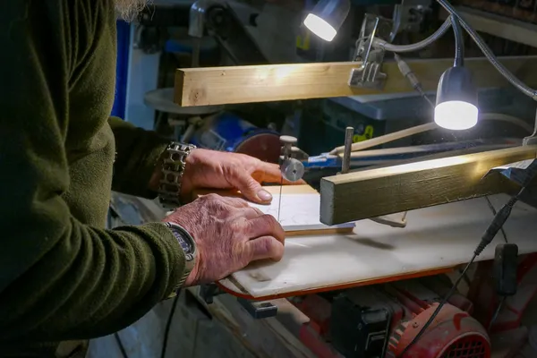 Fabriquez votre puzzle personnalisé en bois - Image n°4 - Wecandoo