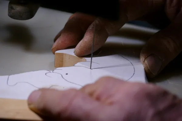 Fabriquez votre puzzle personnalisé en bois - Image n°5 - Wecandoo