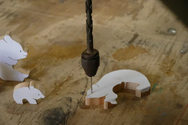 Fabriquez votre puzzle personnalisé en bois - Image n°3 - Wecandoo