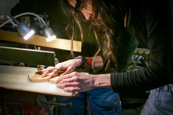 Fabriquez votre puzzle personnalisé en bois - Image n°2 - Wecandoo