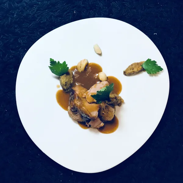 Apprenez à préparer vos sauces avec un chef - Image n°5 - Wecandoo