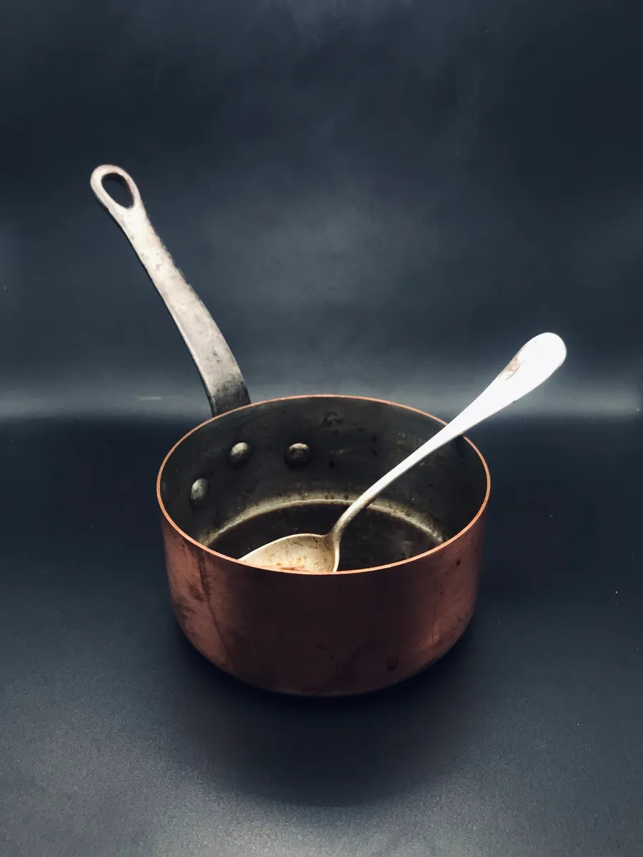 Apprenez à préparer vos sauces avec un chef - Image n°1 - Wecandoo