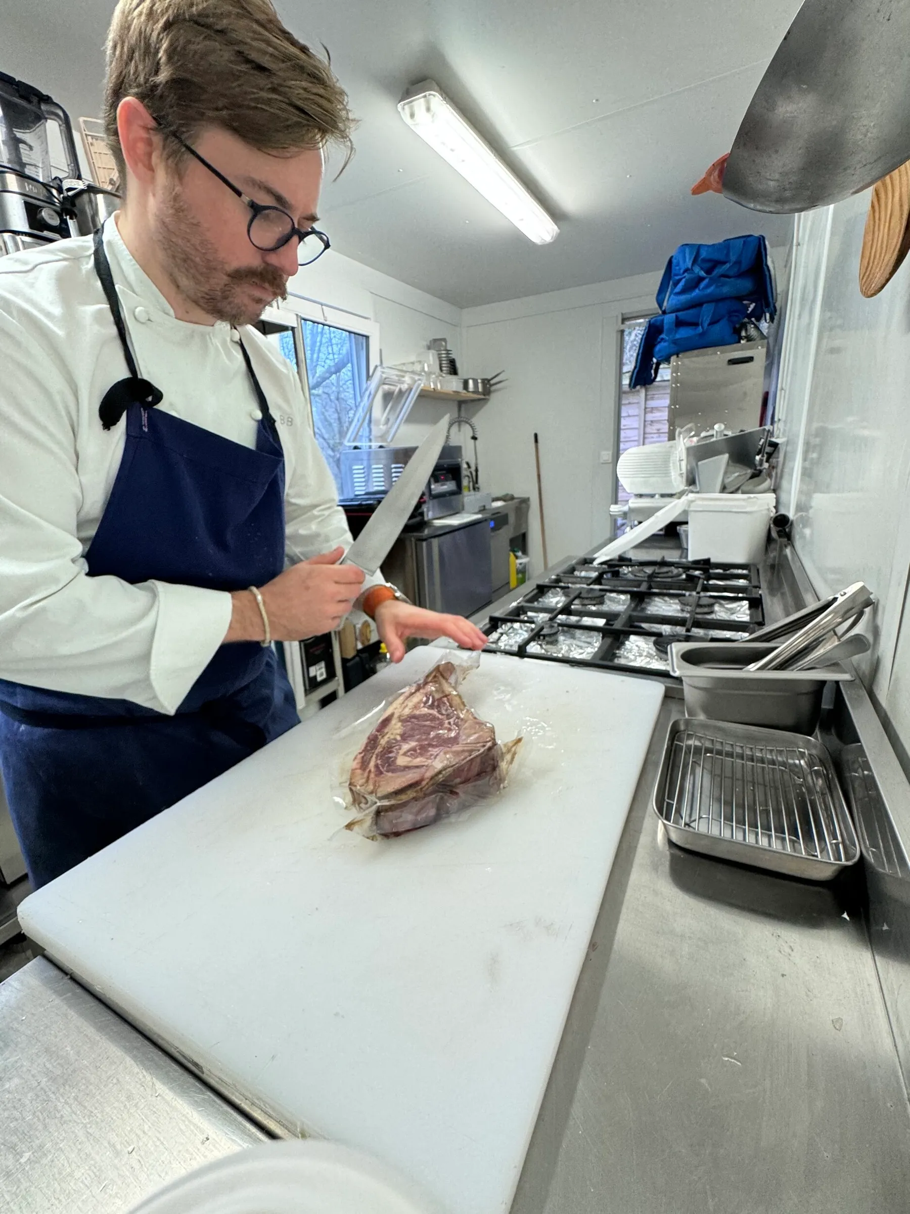 Apprenez à sublimer les viandes avec Benjamin - Image n°5 - Wecandoo