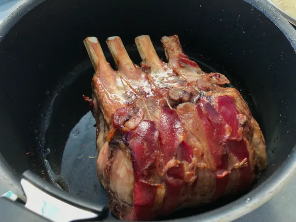 Apprenez à sublimer les viandes avec Benjamin - Afbeelding nr. 2 - Wecandoo