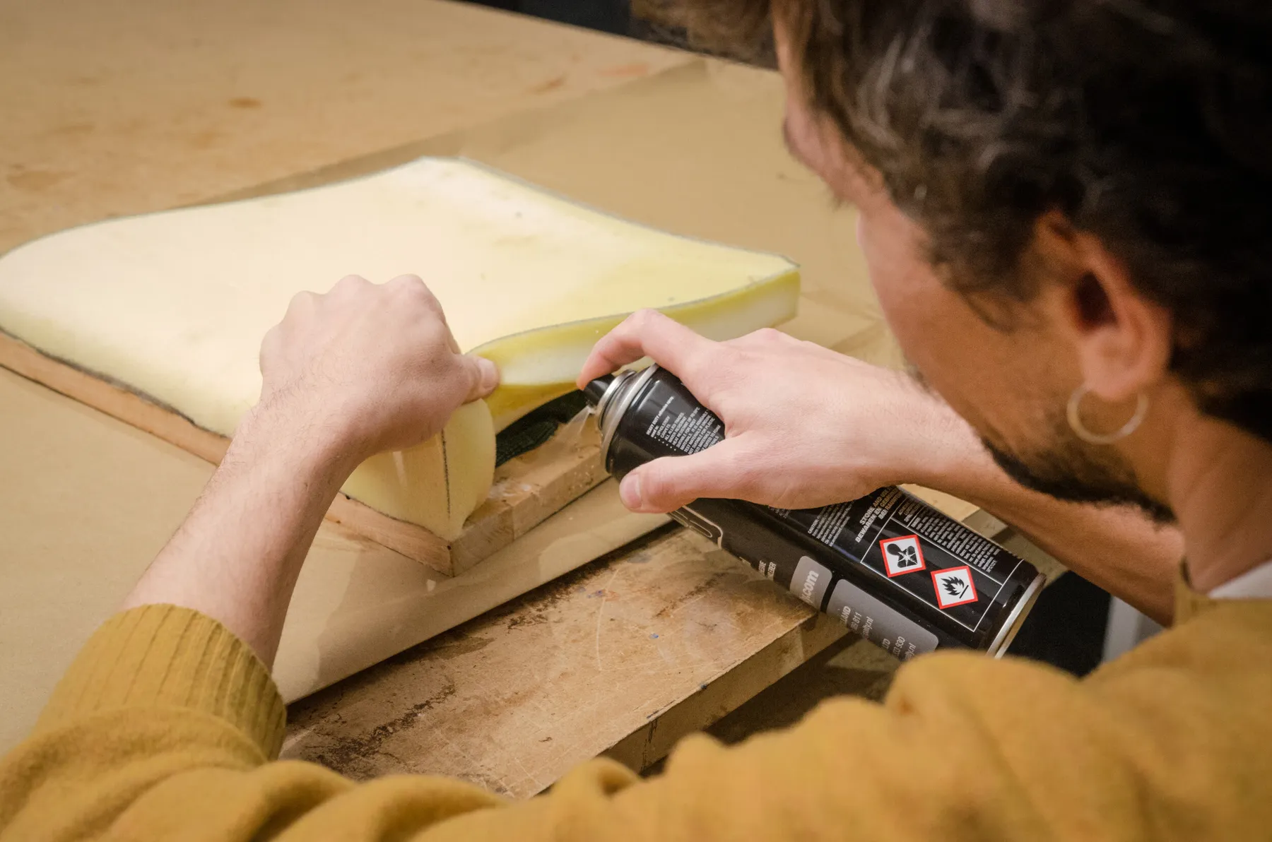 Rénovez votre chaise ou fauteuil vintage en une journée - Image n°5 - Wecandoo