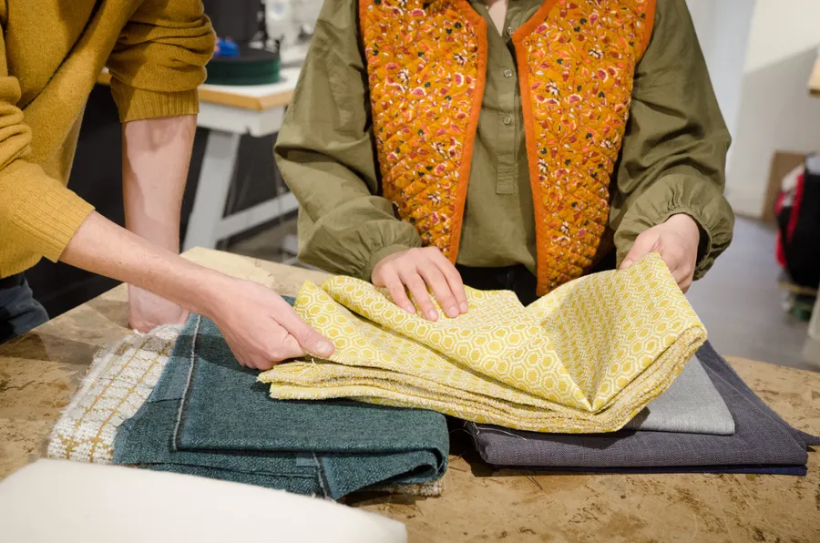 Rénovez votre chaise ou fauteuil vintage en une journée - Afbeelding nr. 1 - Wecandoo