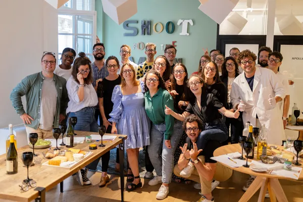 Rassemblez votre équipe et participez à une dégustation de six fromages d'exception avec Fabrice - Image n°4 - Wecandoo