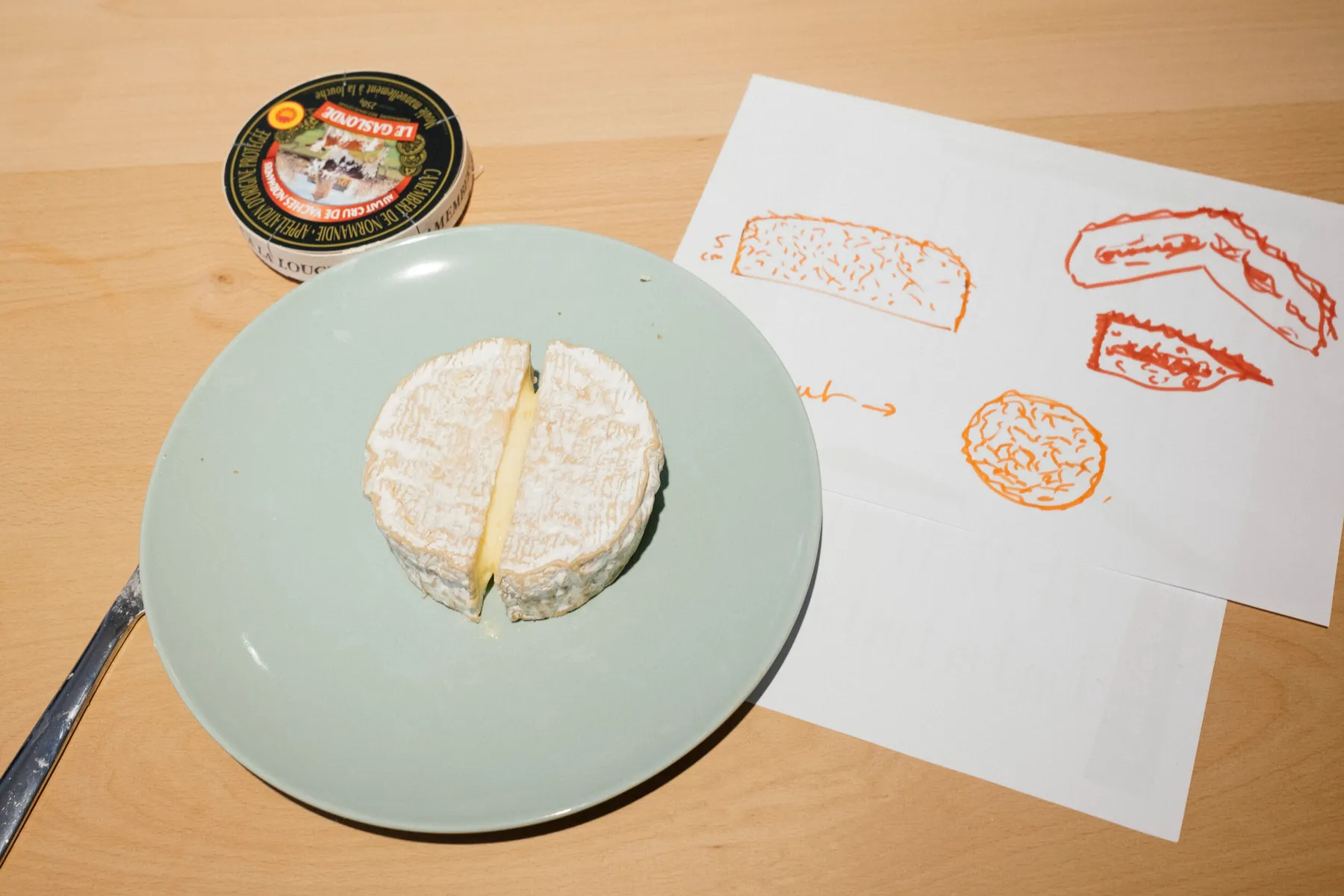 Rassemblez votre équipe et participez à une dégustation de six fromages d'exception avec Fabrice - Image n°1 - Wecandoo