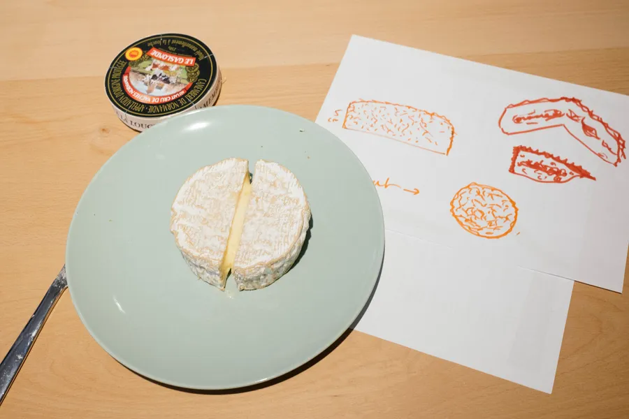 Rassemblez votre équipe et participez à une dégustation de six fromages d'exception avec Fabrice - Image n°1 - Wecandoo