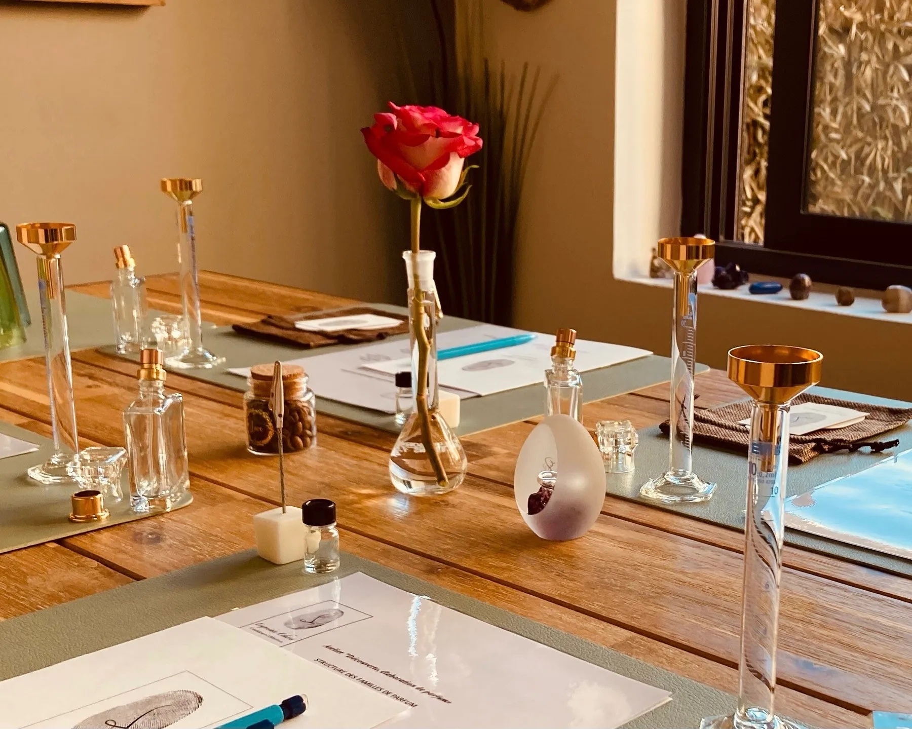 Composez votre parfum sur mesure - Image n°2 - Wecandoo