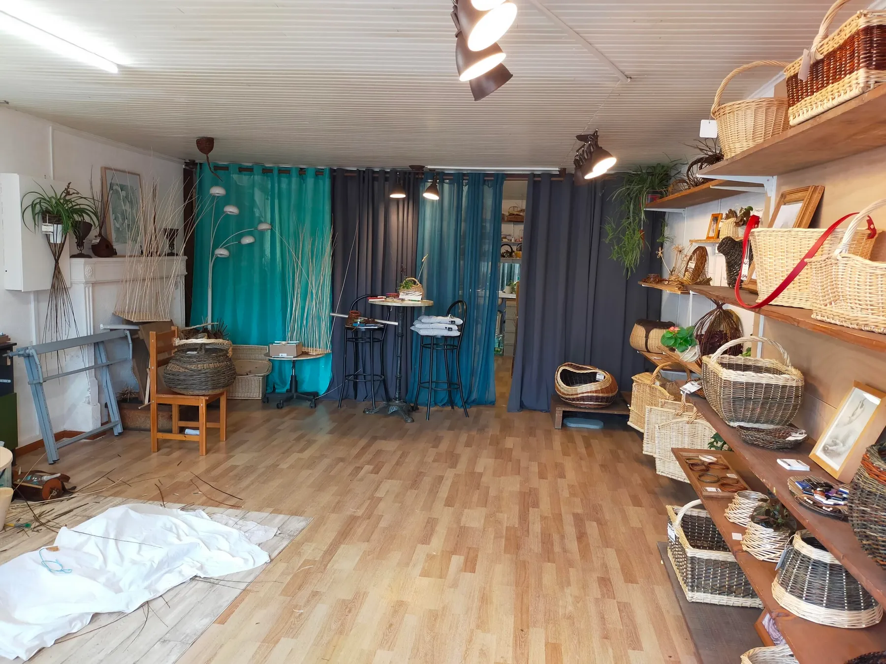 Fabriquez votre corbeille en osier - Afbeelding nr. 3 - Wecandoo