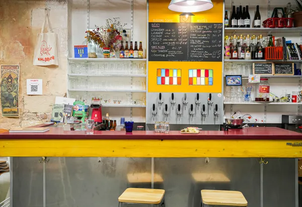 Initiez-vous à la zythologie, l'oenologie de la bière - Image n°1 - Wecandoo