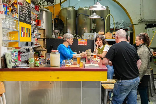 Initiez-vous à la zythologie, l'oenologie de la bière - Image n°3 - Wecandoo