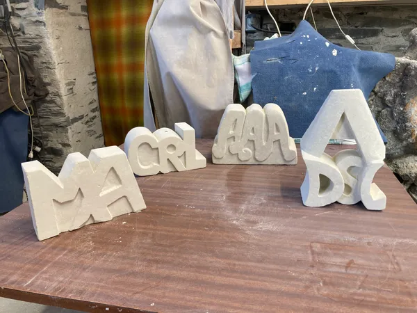 Initiez-vous à la taille de pierre sur une journée - Image n°4 - Wecandoo