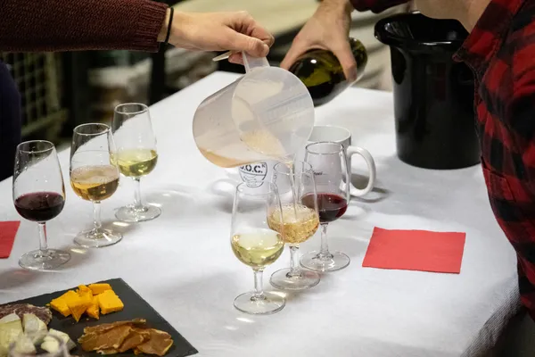 Visitez et dégustez du vin dans un chai urbain - Image n°2 - Wecandoo