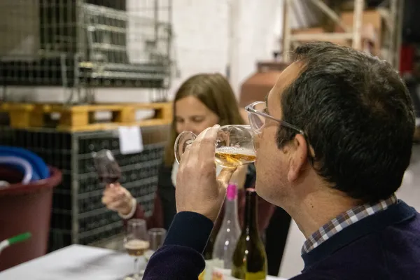 Visitez et dégustez du vin dans un chai urbain - Image n°4 - Wecandoo