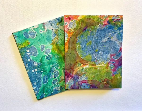 Réalisez votre carnet japonais - Image n°4 - Wecandoo