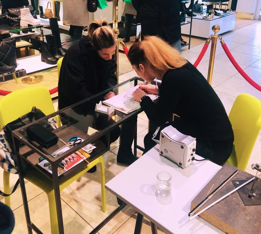 Réalisez votre gravure personnalisée sur verre - Image n°1 - Wecandoo