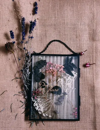 Réalisez votre gravure personnalisée sur verre
