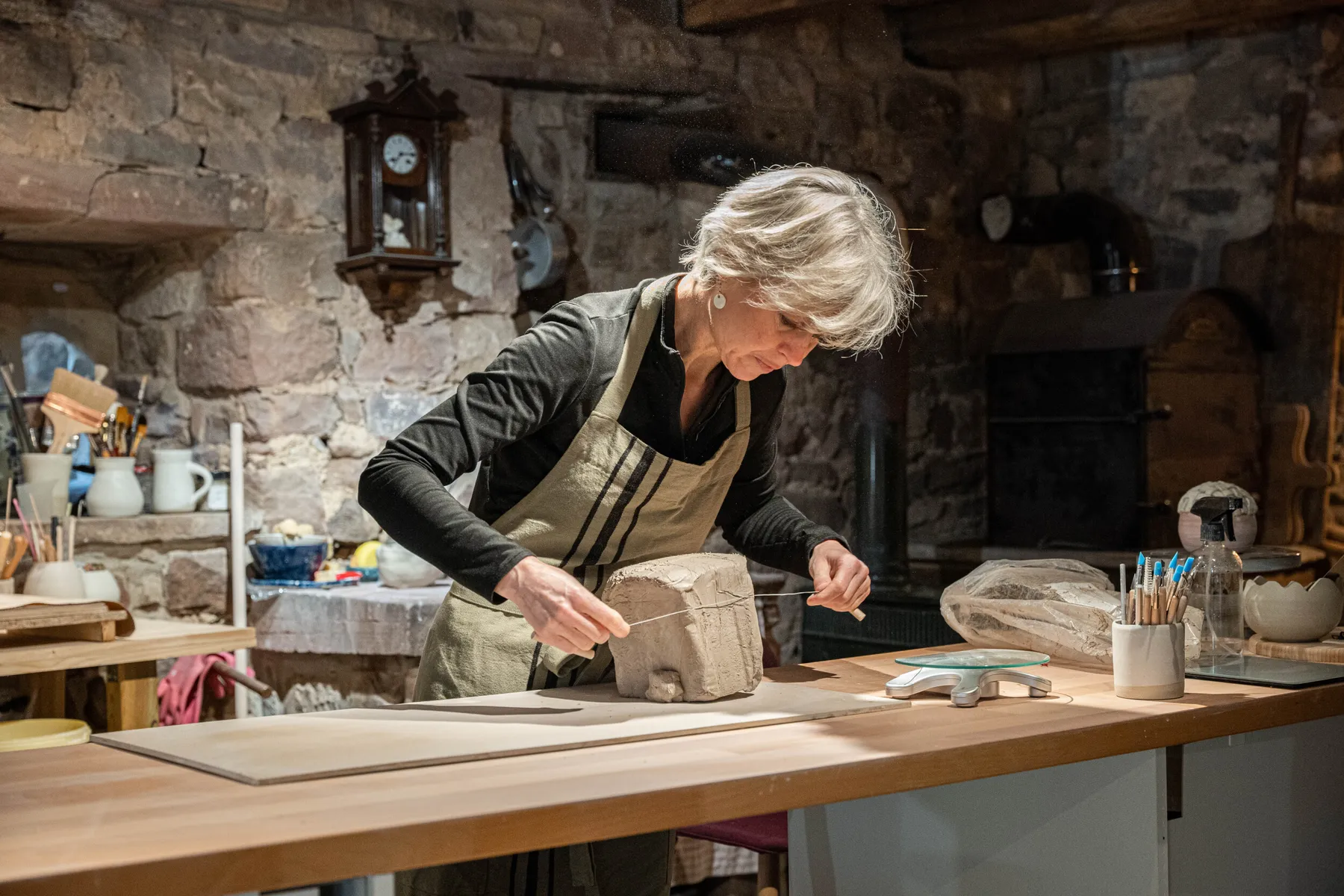 Modelez votre pichet avec Christine - Image n°1 - Wecandoo