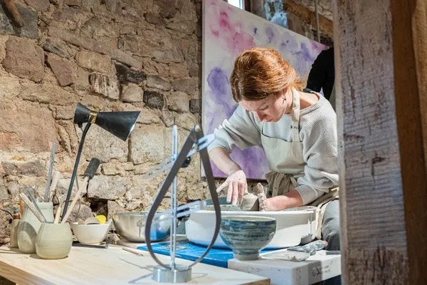 Modelez votre pichet avec Christine - Image n°2 - Wecandoo