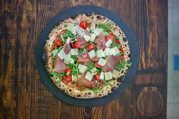 Réalisez votre pizza artisanales