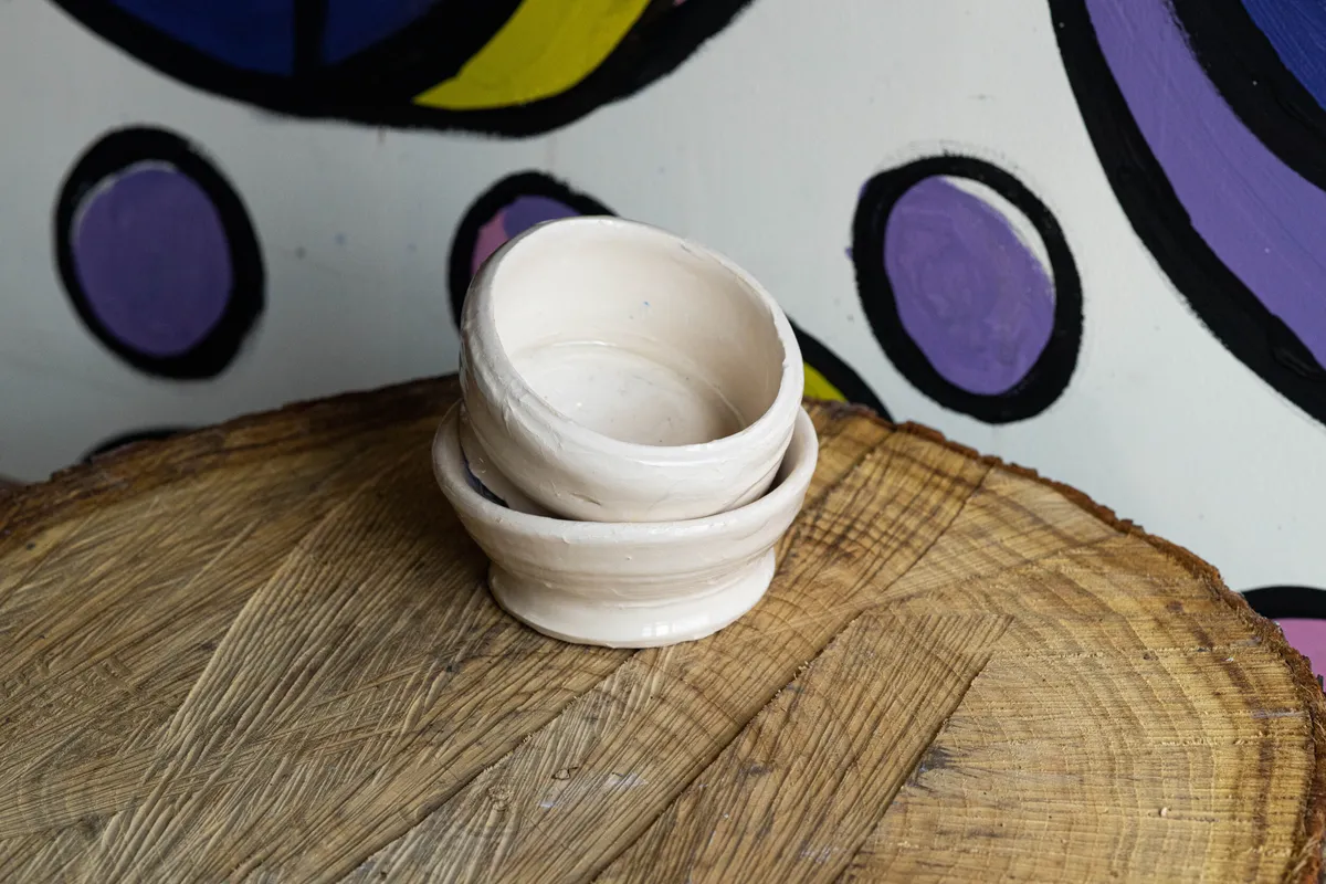 Initiez-vous au tour de potier